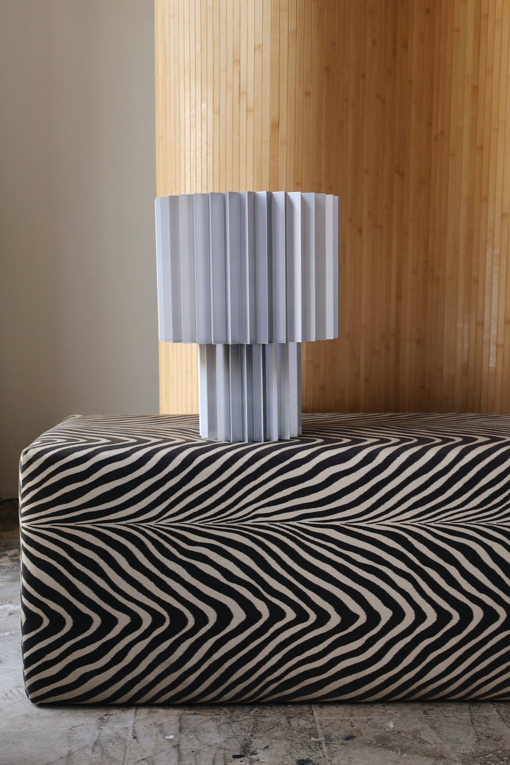 FOLD no. 02 - CLAES