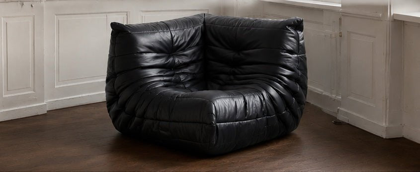 LIGNE ROSET togo hoekelement – michel ducaroy - CLAES